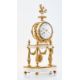 Pendule, Louis-XVI., Paris Ende 18. Jh. - Bild 2 aus 10