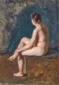 Bandell, Eugenie