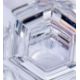 Glas-Garnitur für mind. 6 Pers., Baccarat 2. Hälfte 20. Jh. - Bild 4 aus 5