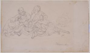 Hasselhorst, Johann Heinrich
