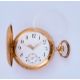 Taschenuhr um 1900 - Bild 4 aus 5