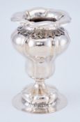 Vase, Barock-Stil, Ende 20. Jh.