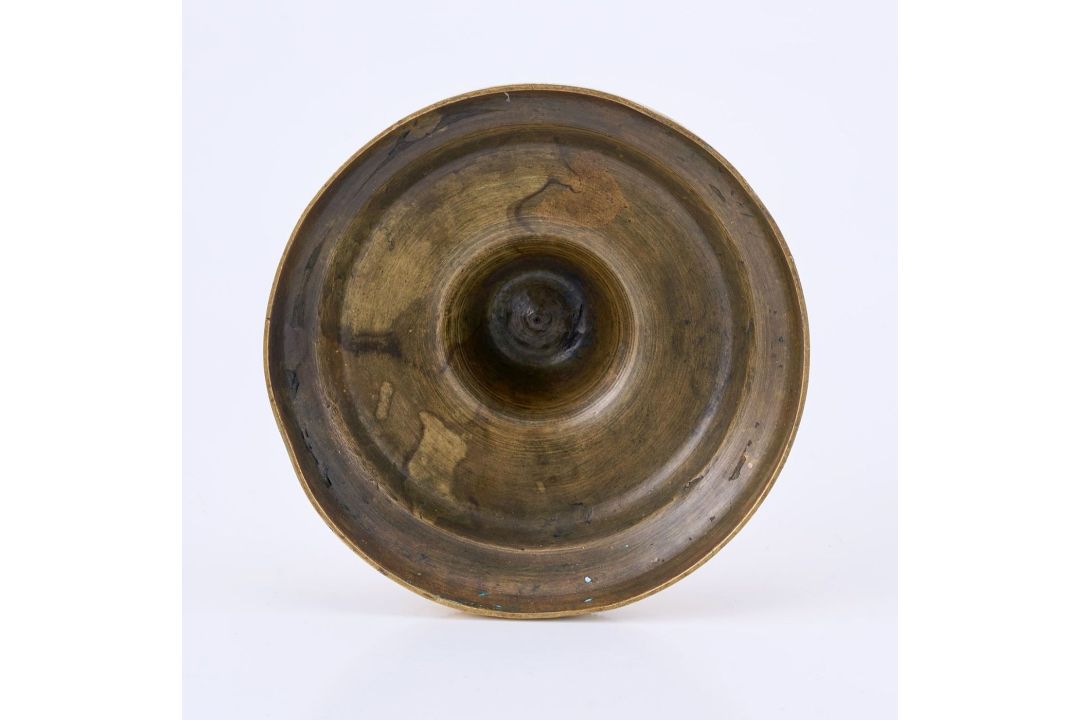 Leuchter, Louis XVI.-Stil, Ende 19. Jh. - Bild 4 aus 4