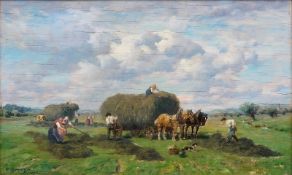 Thomassin, Desiré