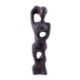 Skulptur Dieter Oehm: Weibliche Figur, wohl um 1970. - Bild 1 aus 7
