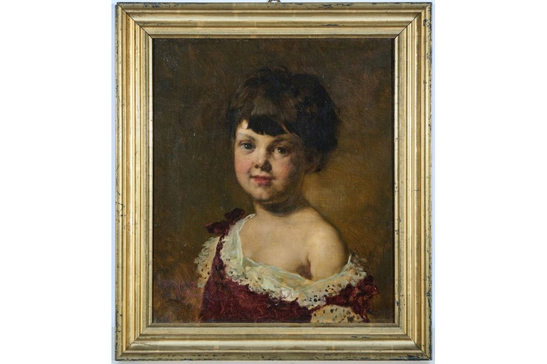 von Keller, Ferdinand - Bild 1 aus 4