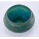 Kugelige Schale, Art Deco, Daum Nancy um 1920. - Bild 2 aus 5