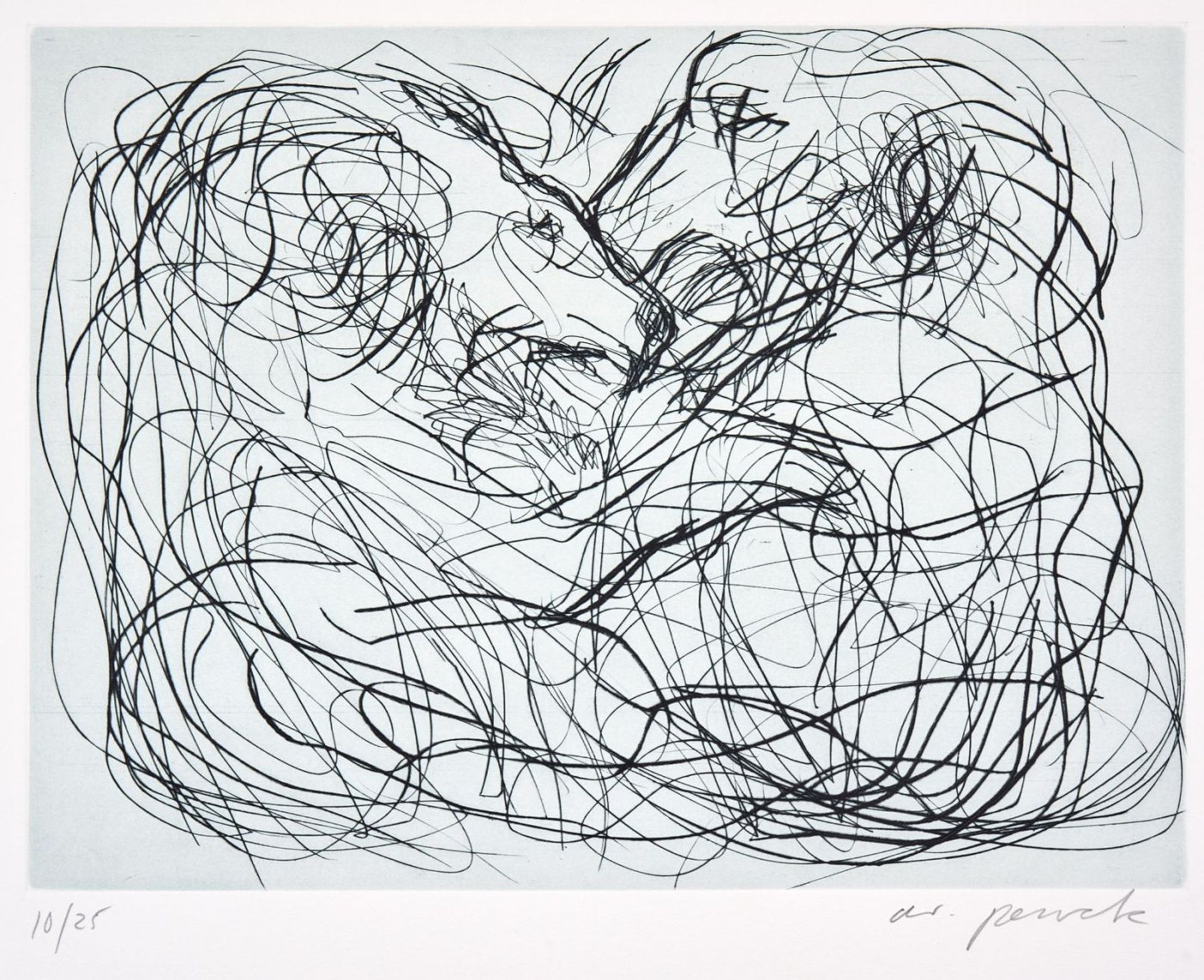 a.r. penck - Bild 2 aus 6