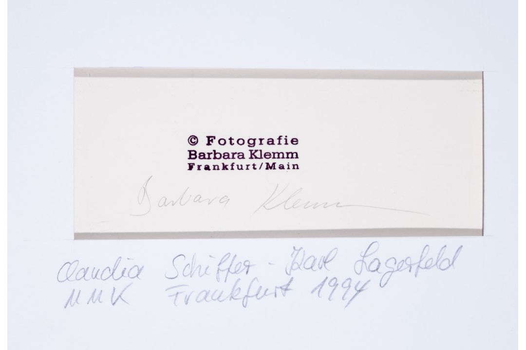 Klemm, Barbara - Bild 5 aus 5