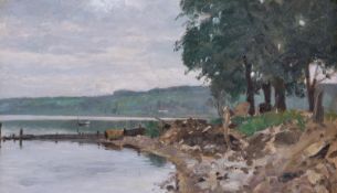 von Ravenstein, Paul