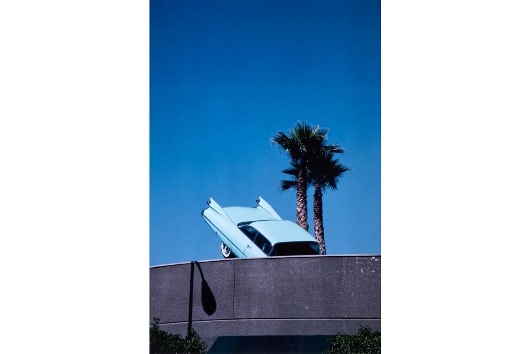 Fontana, Franco - Bild 1 aus 5