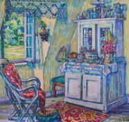 Bandell, Eugenie