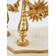 Pendule, Louis-XVI., Paris Ende 18. Jh. - Bild 8 aus 10