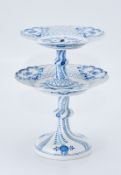 Etagère, Meissen Ende 19. Jh.