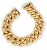 Panzerarmband Juwelier Wempe