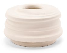 Vase, dat. 2008.