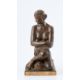 Bronze Jürgen Georg Gerhard Klein: Frauenakt, dat. 1938. - Bild 2 aus 6