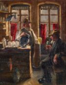 Werner, Reinhold