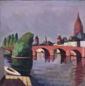 Garvé, Theo