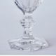Glas-Garnitur für mind. 6 Pers., Baccarat 2. Hälfte 20. Jh. - Bild 3 aus 5