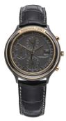 Audemars Piguet "Huitième Chronograph" um 1999