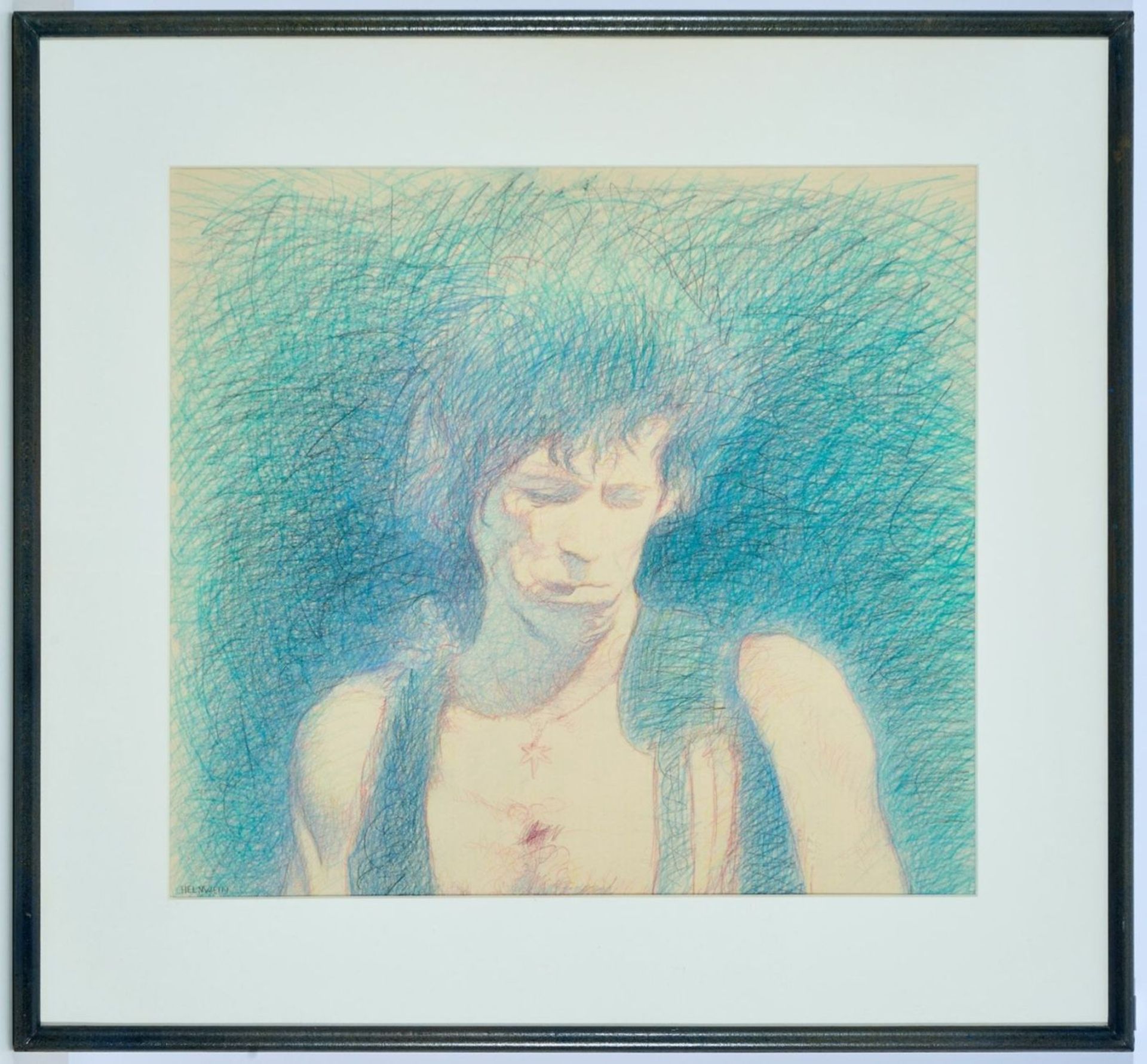 Helnwein, Gottfried - Bild 2 aus 7