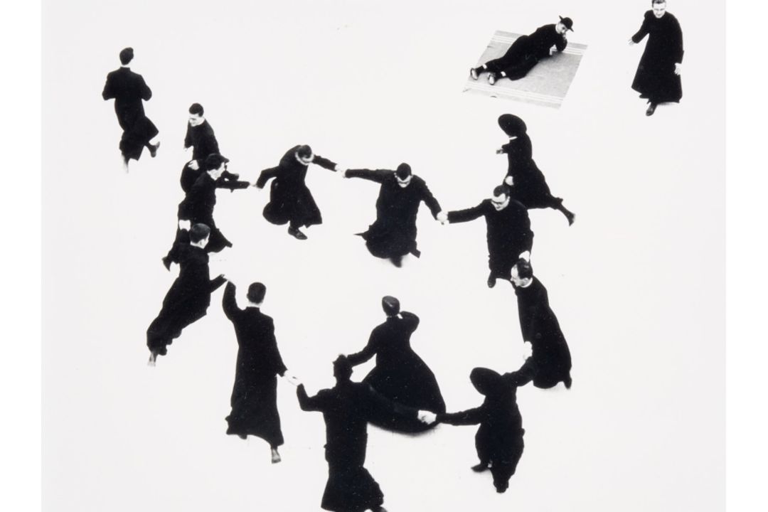 Giacomelli, Mario - Bild 1 aus 6
