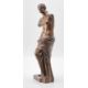 Gr. Bronze nach antikem Vorbild: Venus von Milo, 20. Jh. - Bild 5 aus 7