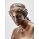 Gr. Bronze nach antikem Vorbild: Venus von Milo, 20. Jh. - Bild 6 aus 7