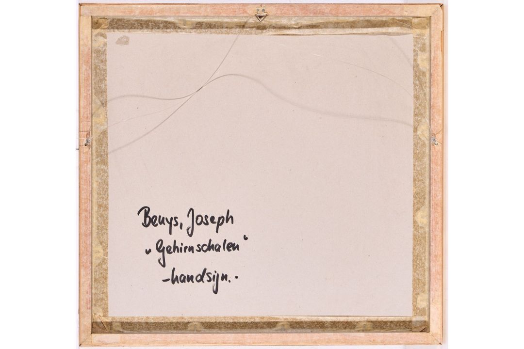 Beuys, Joseph - Bild 4 aus 4