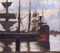 Liebermann, Ernst