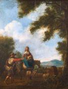 Nicholaes Berchem, Nachfolge des