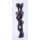 Skulptur Dieter Oehm: Weibliche Figur, wohl um 1970. - Bild 5 aus 7