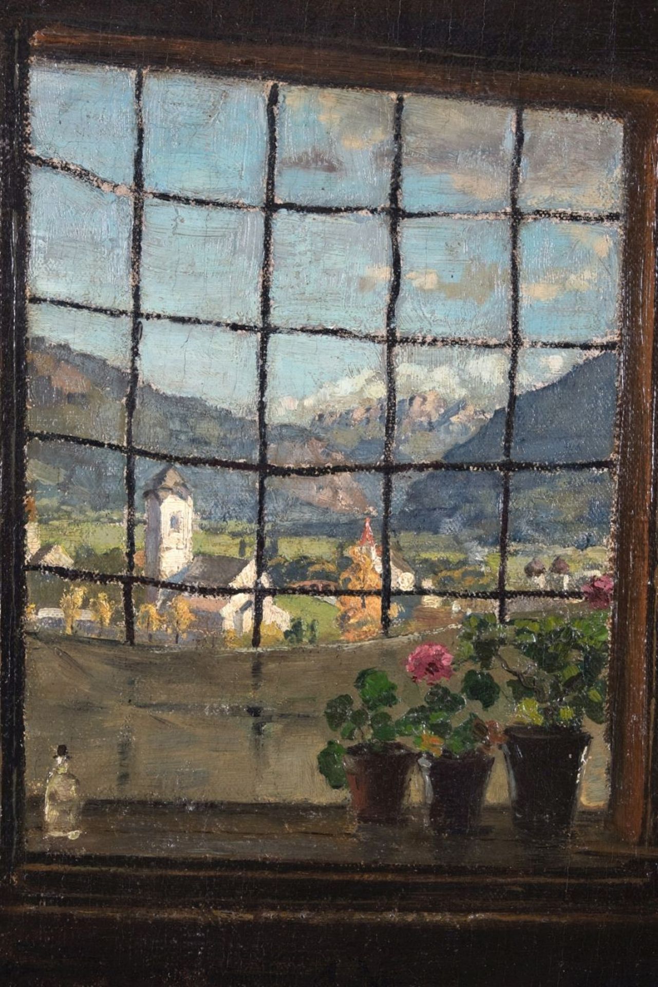 Egger Lienz, Albin - Bild 3 aus 6