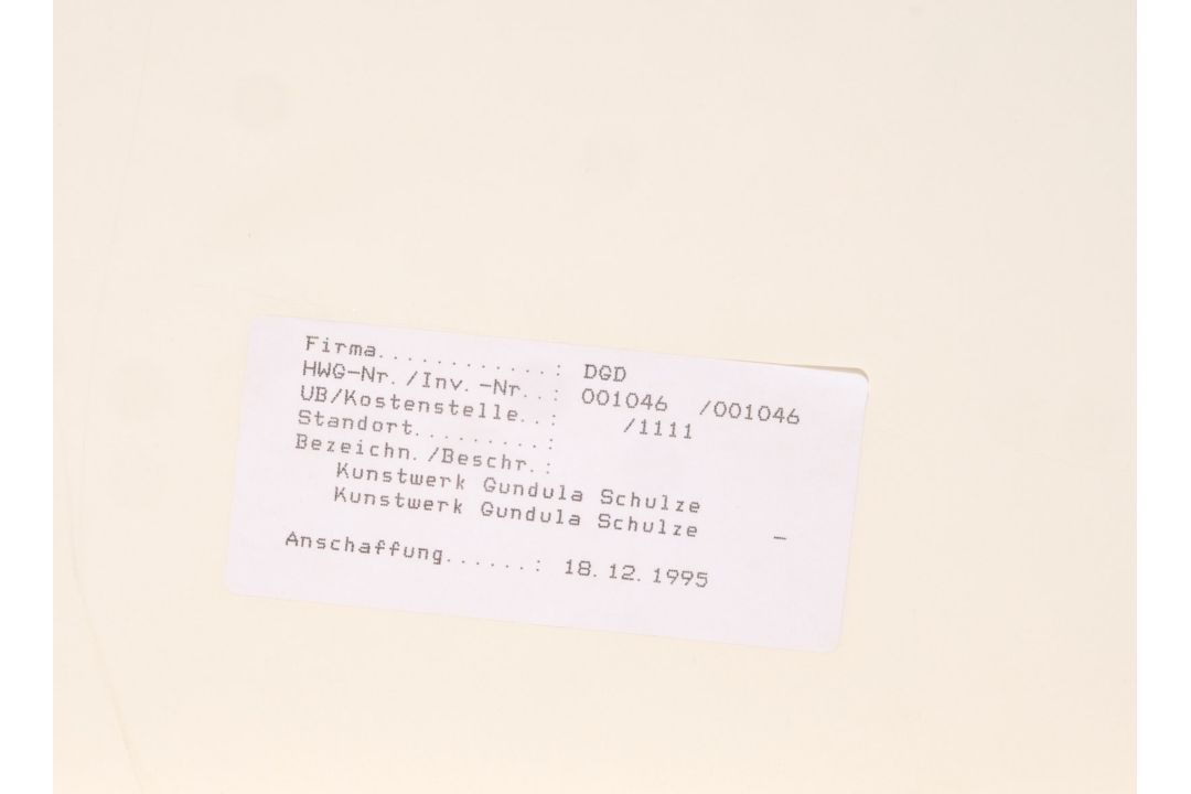 Sibylle, Bergemann - Bild 4 aus 5