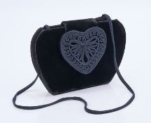 Abendtasche, Yves Saint Laurent Ende 20. Jh.