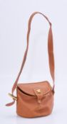 Schultertasche/ Crossbody-Bag, Barry Kieselstein-Cord 1991.