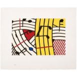 Lichtenstein, Roy