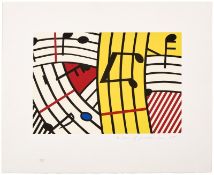 Lichtenstein, Roy