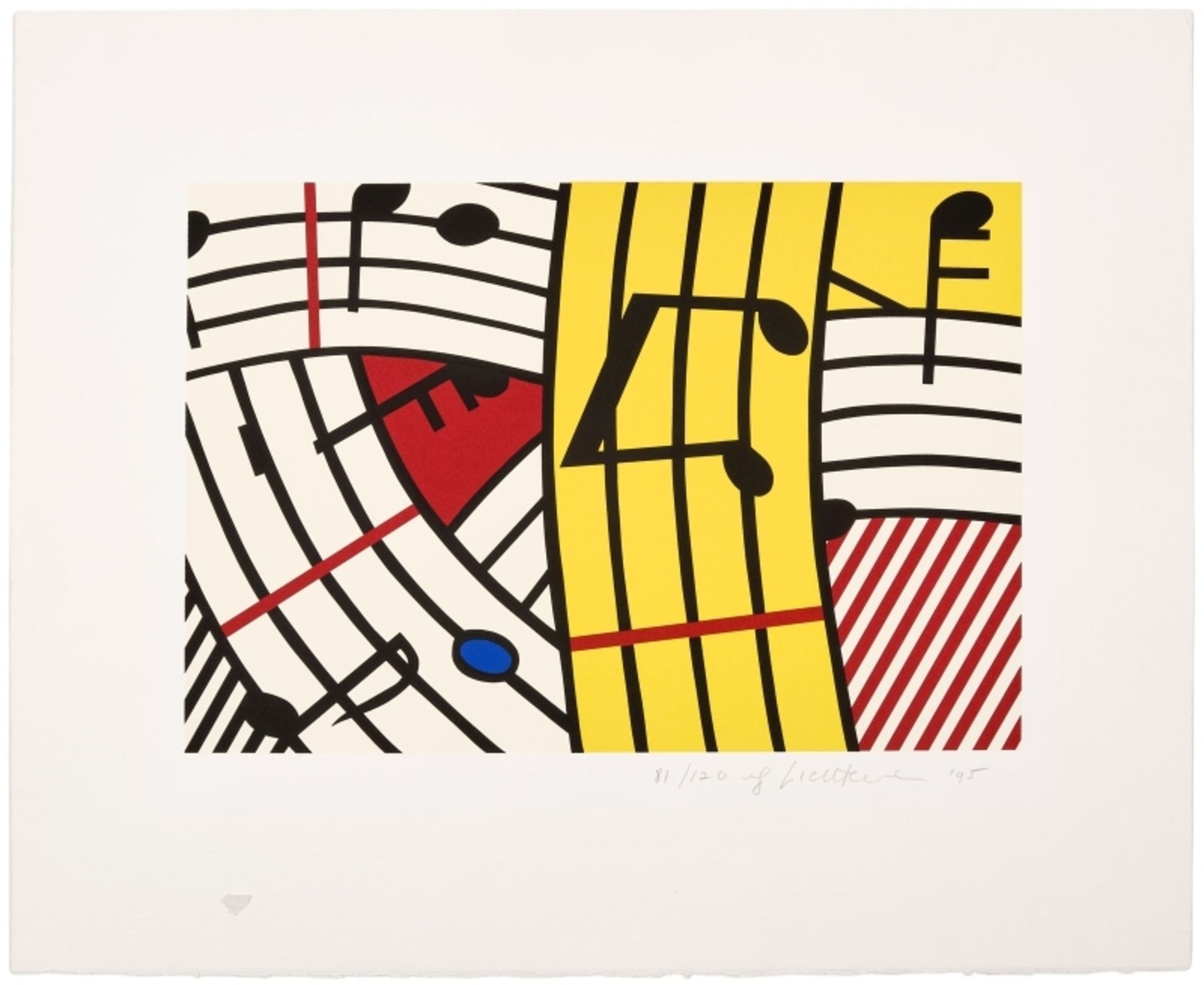 Lichtenstein, Roy