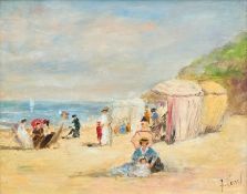 Carel, Johannes