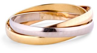 Trinity-Armreif, Cartier, Paris