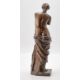 Gr. Bronze nach antikem Vorbild: Venus von Milo, 20. Jh. - Bild 4 aus 7