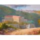 Italienischer Landschaftsmaler um 1880 - Bild 3 aus 5