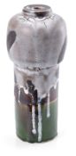 Studiokeramik Walter Popp: Vase, 1969.