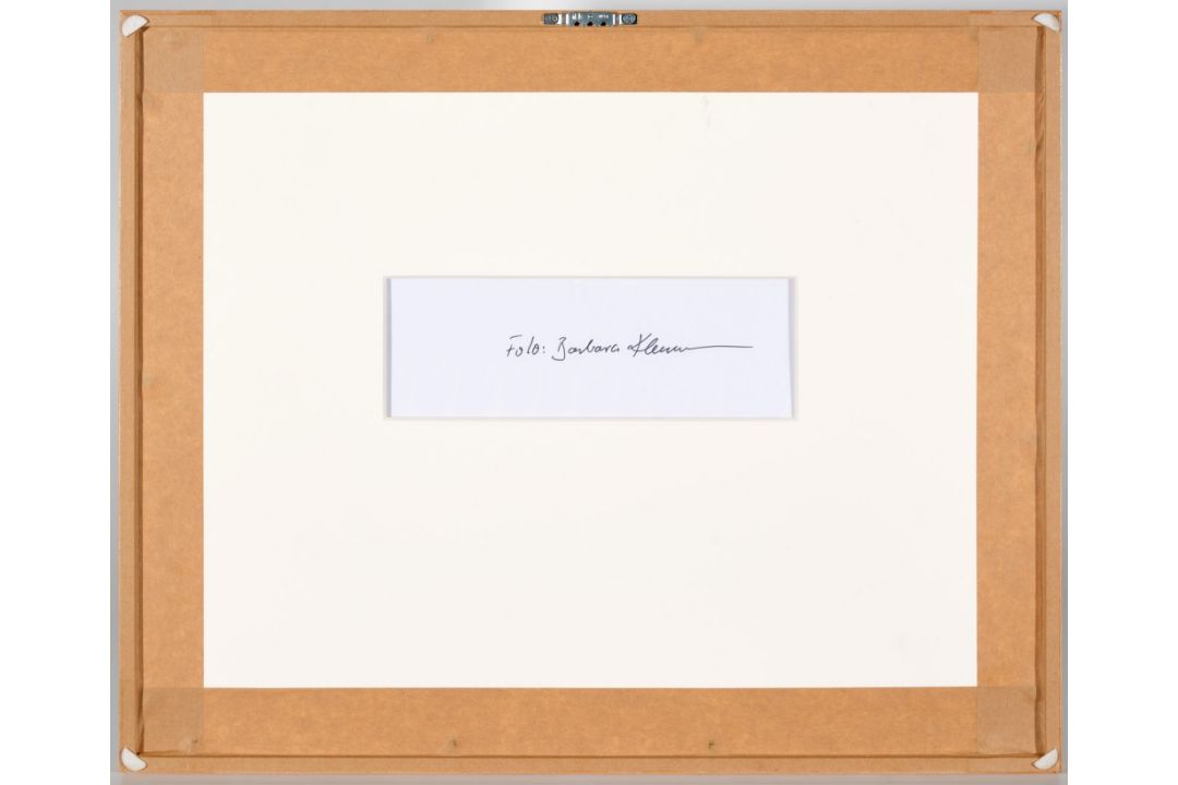 Klemm, Barbara - Bild 3 aus 4