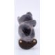 Skulptur Dieter Oehm: Weibliche Figur, wohl um 1970. - Bild 6 aus 7