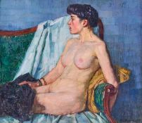 Bandell, Eugenie