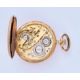 Taschenuhr um 1900 - Bild 2 aus 5