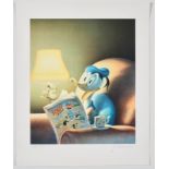 Helnwein, Gottfried